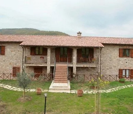 カントリーハウス Martis