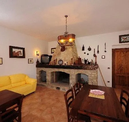 Εξοχικό σπίτι Martis