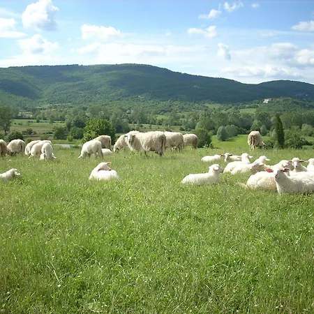 Landhuis Martis Passignano sul Trasimeno