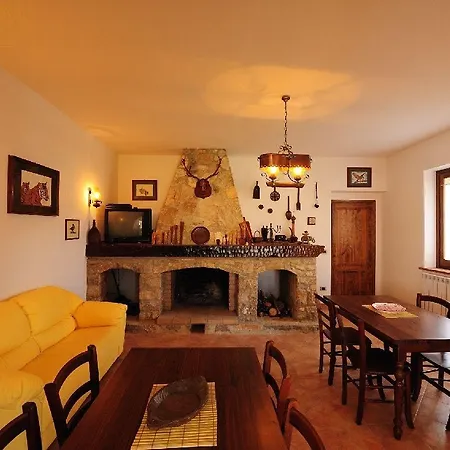 Martis Landhuis Passignano sul Trasimeno