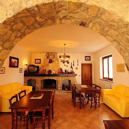 Martis カントリーハウス