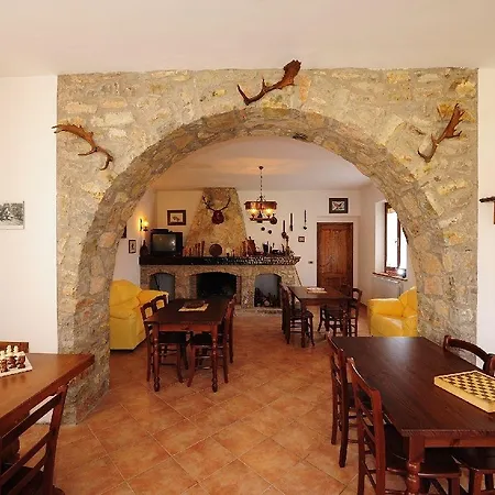 Martis * Passignano sul Trasimeno