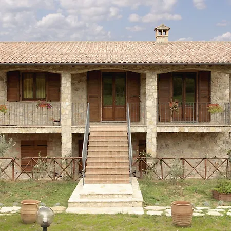 Martis Εξοχικό σπίτι Passignano sul Trasimeno