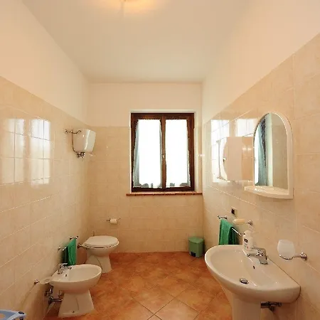 Εξοχικό σπίτι Martis