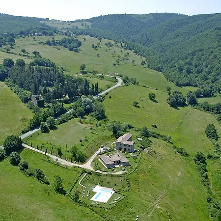 Martis カントリーハウス