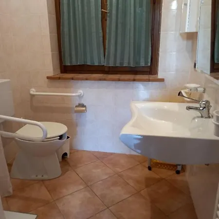 Martis Landhuis Passignano sul Trasimeno