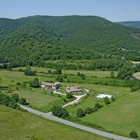 Martis パッシニャーノ・スル・トラジメーノ