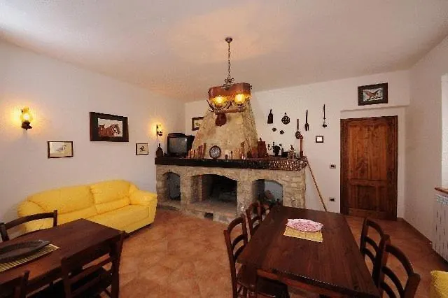 カントリーハウス Martis