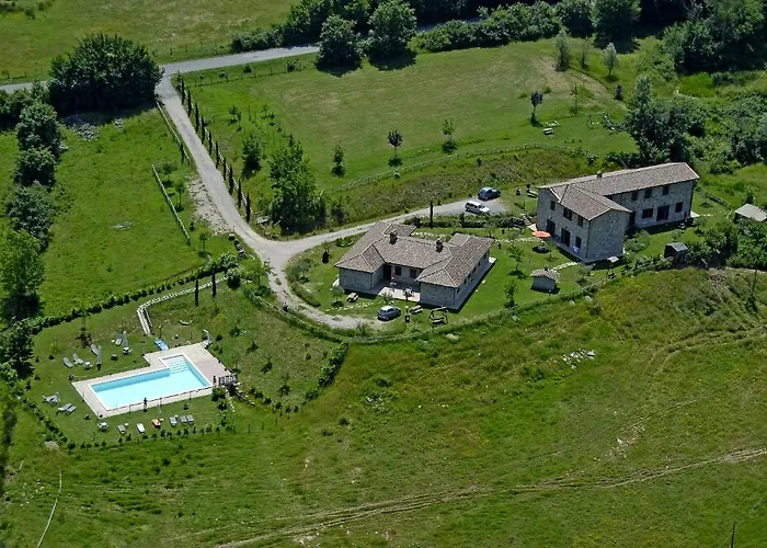 Martis パッシニャーノ・スル・トラジメーノ